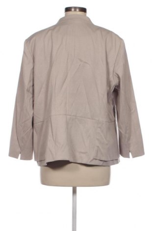 Дамско сако Gerry Weber, Размер XL, Цвят Бежов, Цена 85,04 лв.