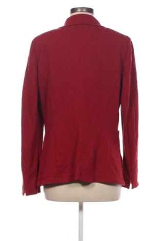 Γυναικείο σακάκι Gerry Weber, Μέγεθος L, Χρώμα Κόκκινο, Τιμή 25,86 €