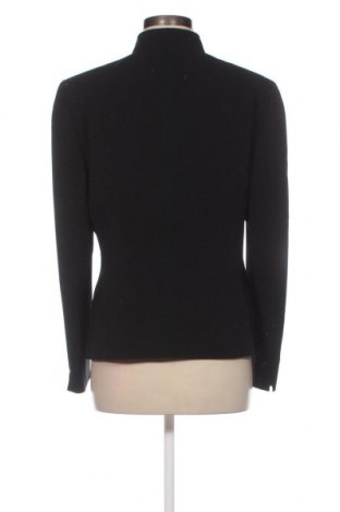 Γυναικείο σακάκι Gerry Weber, Μέγεθος L, Χρώμα Μαύρο, Τιμή 22,37 €