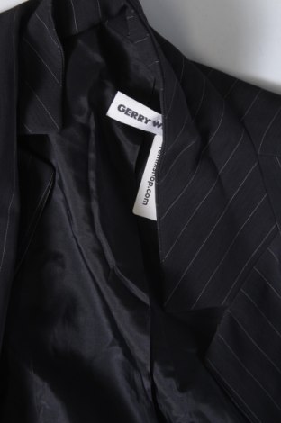 Дамско сако Gerry Weber, Размер XL, Цвят Сив, Цена 16,95 лв.