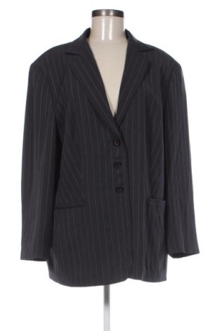 Γυναικείο σακάκι Gerry Weber, Μέγεθος XL, Χρώμα Γκρί, Τιμή 41,94 €