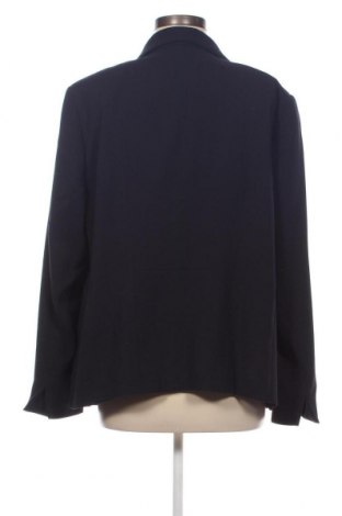 Γυναικείο σακάκι Gerry Weber, Μέγεθος XL, Χρώμα Μπλέ, Τιμή 22,37 €