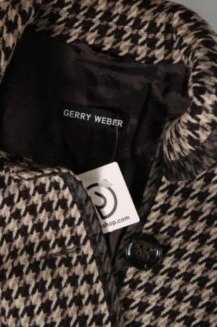 Дамско сако Gerry Weber, Размер L, Цвят Многоцветен, Цена 45,20 лв.