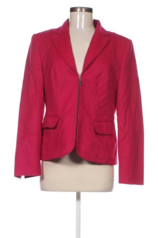 Γυναικείο σακάκι Gerry Weber, Μέγεθος L, Χρώμα Ρόζ , Τιμή 27,96 €