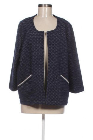 Γυναικείο σακάκι Gina Benotti, Μέγεθος XL, Χρώμα Πολύχρωμο, Τιμή 9,53 €