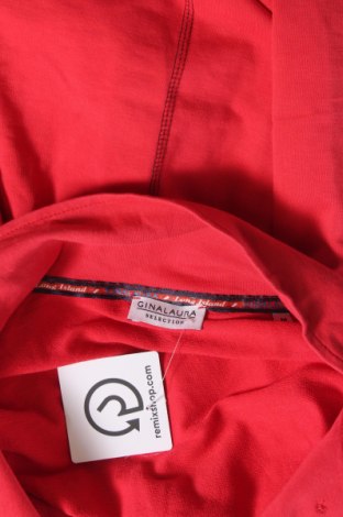 Γυναικείο σακάκι Gina Laura, Μέγεθος M, Χρώμα Κόκκινο, Τιμή 7,42 €