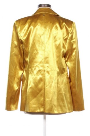 Дамско сако Guess, Размер M, Цвят Жълт, Цена 87,45 лв.