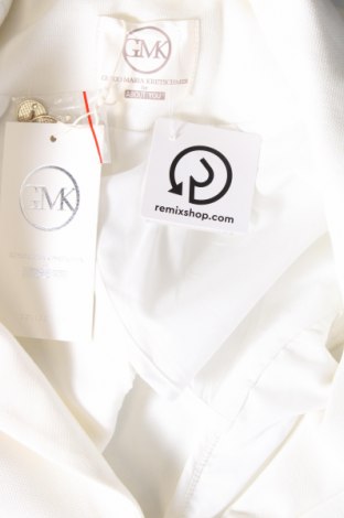 Γυναικείο σακάκι Guido Maria Kretschmer for About You, Μέγεθος S, Χρώμα Λευκό, Τιμή 70,62 €