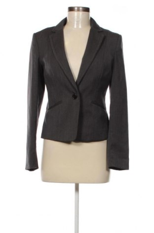 Γυναικείο σακάκι H&M, Μέγεθος M, Χρώμα Γκρί, Τιμή 12,88 €