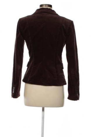 Γυναικείο σακάκι H&M, Μέγεθος S, Χρώμα Καφέ, Τιμή 15,64 €