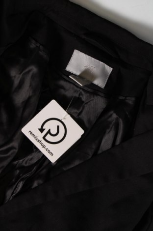 Dámské sako  H&M, Velikost M, Barva Černá, Cena  228,00 Kč
