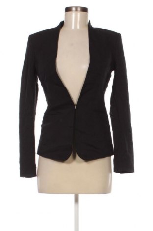 Damen Blazer H&M, Größe XS, Farbe Schwarz, Preis € 12,25