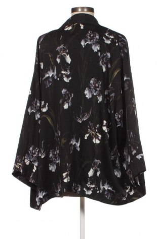 Γυναικείο σακάκι H&M, Μέγεθος XL, Χρώμα Πολύχρωμο, Τιμή 13,17 €