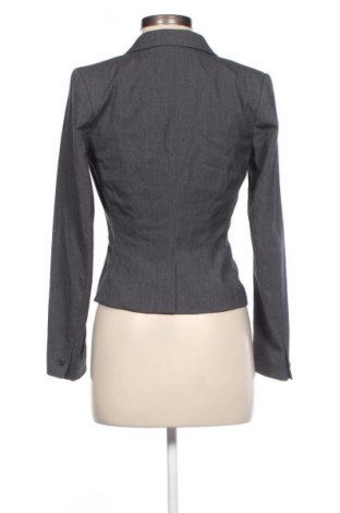 Дамско сако H&M, Размер XS, Цвят Сив, Цена 7,48 лв.