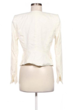 Γυναικείο σακάκι H&M, Μέγεθος M, Χρώμα Λευκό, Τιμή 27,22 €