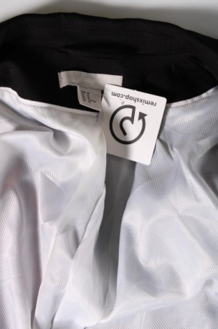 Damen Blazer H&M, Größe M, Farbe Schwarz, Preis 6,12 €