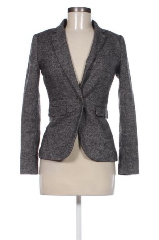 Damen Blazer H&M, Größe XS, Farbe Grau, Preis € 18,37