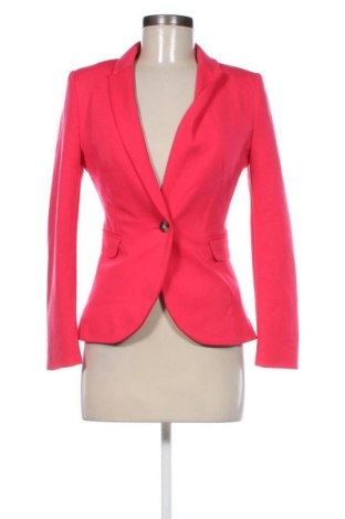 Damen Blazer H&M, Größe S, Farbe Rosa, Preis 18,37 €