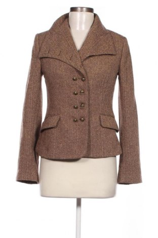Γυναικείο σακάκι H&M, Μέγεθος S, Χρώμα Πολύχρωμο, Τιμή 10,89 €