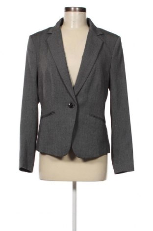 Γυναικείο σακάκι H&M, Μέγεθος S, Χρώμα Γκρί, Τιμή 13,51 €
