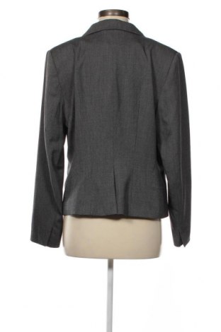 Дамско сако H&M, Размер S, Цвят Сив, Цена 23,76 лв.