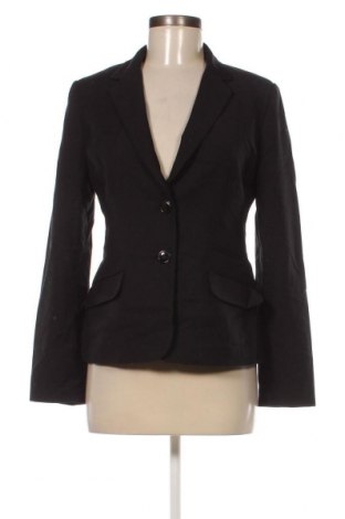Дамско сако H&M, Размер M, Цвят Черен, Цена 13,20 лв.