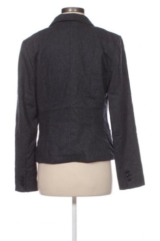 Дамско сако H&M, Размер XL, Цвят Син, Цена 15,40 лв.