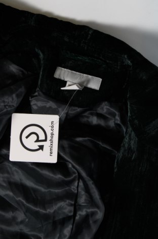 Dámske sako  H&M, Veľkosť M, Farba Zelená, Cena  4,99 €