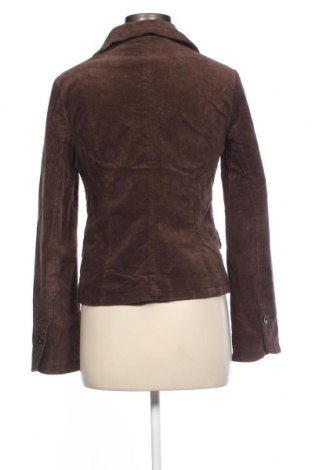 Дамско сако H&M, Размер M, Цвят Кафяв, Цена 13,20 лв.