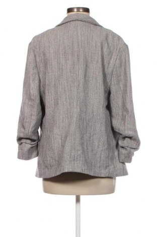 Γυναικείο σακάκι H&M, Μέγεθος L, Χρώμα Γκρί, Τιμή 23,00 €