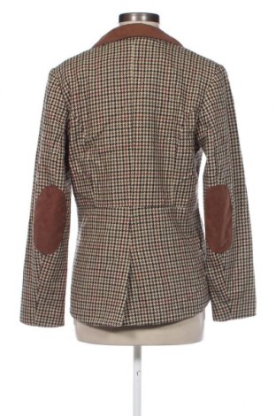 Дамско сако H&M, Размер XL, Цвят Многоцветен, Цена 15,40 лв.