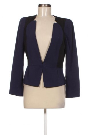 Γυναικείο σακάκι H&M, Μέγεθος M, Χρώμα Μπλέ, Τιμή 15,64 €