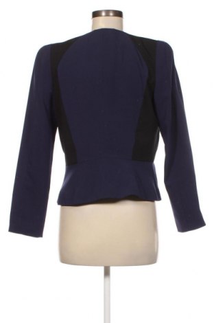 Γυναικείο σακάκι H&M, Μέγεθος M, Χρώμα Μπλέ, Τιμή 15,64 €
