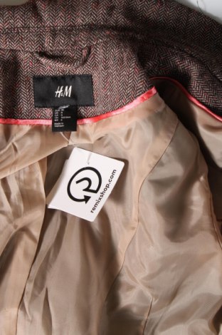 Γυναικείο σακάκι H&M, Μέγεθος S, Χρώμα Πολύχρωμο, Τιμή 7,62 €