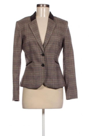 Γυναικείο σακάκι H&M, Μέγεθος S, Χρώμα Πολύχρωμο, Τιμή 12,83 €