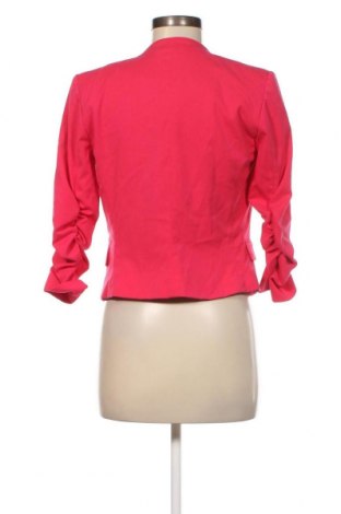 Γυναικείο σακάκι H&M, Μέγεθος S, Χρώμα Ρόζ , Τιμή 22,51 €