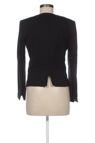 Damen Blazer H&M, Größe S, Farbe Schwarz, Preis 12,25 €