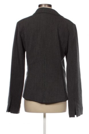 Γυναικείο σακάκι H&M, Μέγεθος L, Χρώμα Γκρί, Τιμή 6,26 €