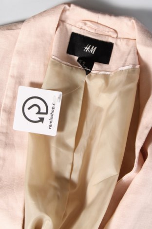Damen Blazer H&M, Größe M, Farbe Rosa, Preis € 22,51