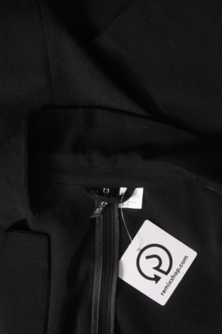 Дамско сако H&M Divided, Размер M, Цвят Черен, Цена 44,00 лв.
