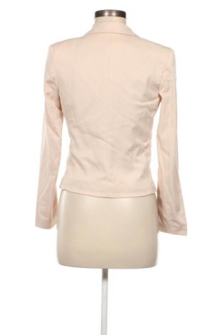 Damen Blazer H&M Divided, Größe XS, Farbe Beige, Preis 14,63 €