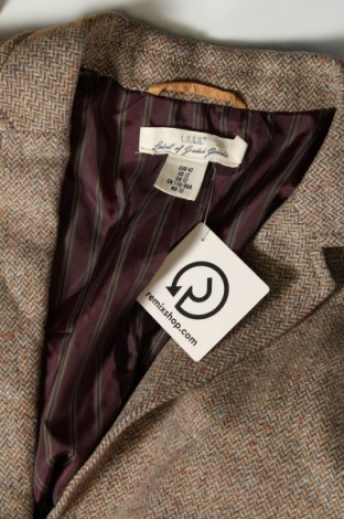 Γυναικείο σακάκι H&M L.O.G.G., Μέγεθος L, Χρώμα Πολύχρωμο, Τιμή 12,61 €