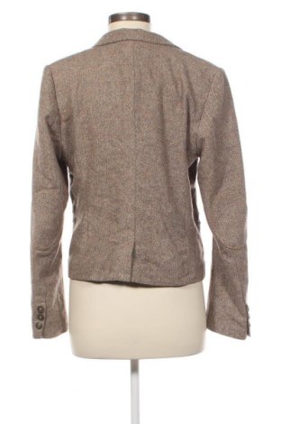Γυναικείο σακάκι H&M L.O.G.G., Μέγεθος L, Χρώμα Πολύχρωμο, Τιμή 12,16 €