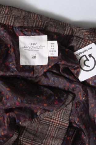 Дамско сако H&M L.O.G.G., Размер M, Цвят Многоцветен, Цена 10,56 лв.