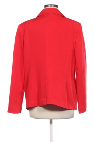 Damen Blazer Helena Vera, Größe XL, Farbe Rot, Preis € 42,90