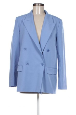 Damen Blazer Hugo Boss, Größe M, Farbe Blau, Preis 129,59 €
