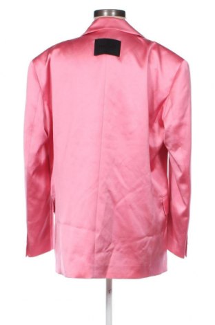 Damen Blazer Hugo Boss, Größe M, Farbe Rosa, Preis 107,99 €