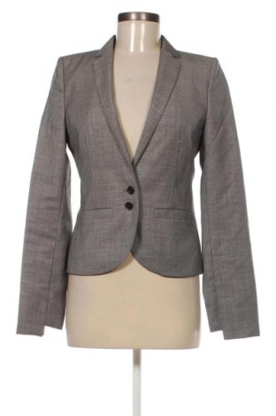 Γυναικείο σακάκι Hugo Boss, Μέγεθος S, Χρώμα Γκρί, Τιμή 139,79 €