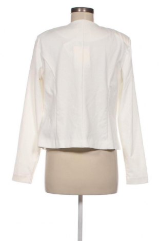 Γυναικείο σακάκι Ichi, Μέγεθος L, Χρώμα Λευκό, Τιμή 70,62 €