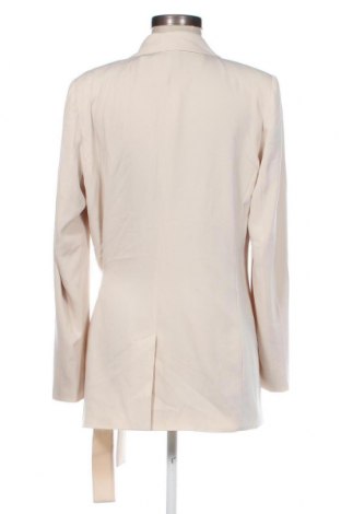 Γυναικείο σακάκι In Wear, Μέγεθος S, Χρώμα  Μπέζ, Τιμή 69,90 €
